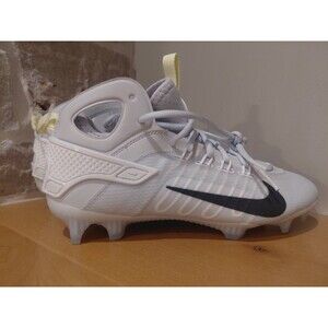 Nike Huarache 9 Elite LAX SE Mid Lacrosse Cleats (Size 9.5, 10, 11)